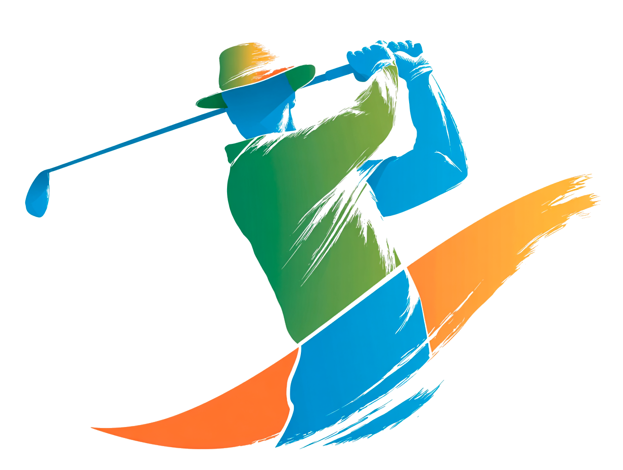 Logo Coach mental golf